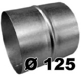 Ниппель Ø125