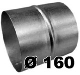 Ниппель Ø160