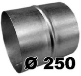 Ниппель Ø250