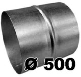 Ниппель Ø500