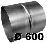 Ниппель Ø600