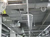 вентиляционная система под ключ