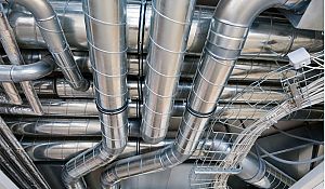 вентиляционная система