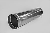 Воздуховод из жести